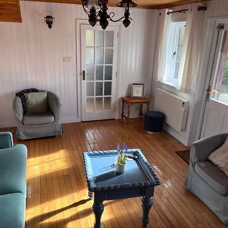 Cosy Lakeside Chalet With Option To Add Private Hot Tub Duneena Bagian luar foto