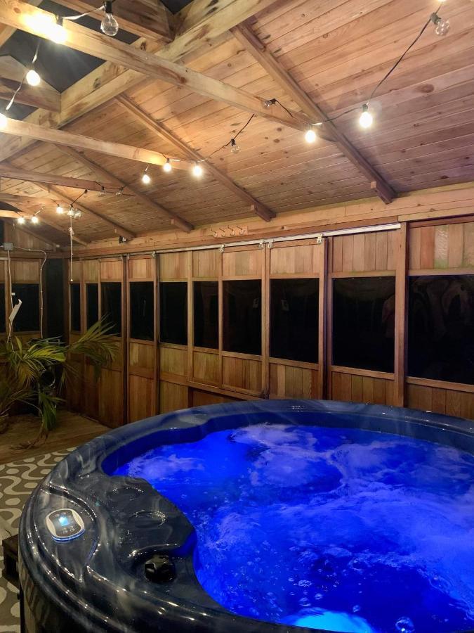 Cosy Lakeside Chalet With Option To Add Private Hot Tub Duneena Bagian luar foto